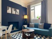 1 bed central Cardiff Apartment