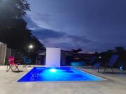 Casa Chika Playa Grande Guanacaste 1