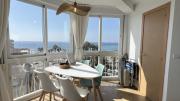 Wake up to the Oceanfront Panoramic 180º Beachview Torrox-Costa Ruselo R408 ONLY ADULTS