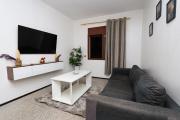 New appartement in Salé, 5 min from Rabat