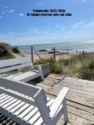 Las Piedritas Casa de Mar Loft