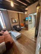 Fabulous accommodation in Paris