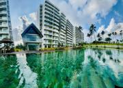 Canterbury Golf line Residence - The Luxurious Stay