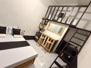Cutesy Loft Studio - Budget & Commuter-Friendly Baguio Transient - Baguio City