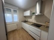 El pisito de Cris y Mia