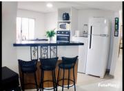 Guarujá tombo apto 150 metros da praia 2 vagas