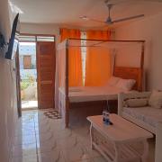 Watamu Plaza Studio No 3