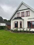 Motel Villa Søndervang 3 personers værelse