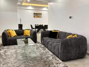 Modern 2-BR with Sea View Nyali