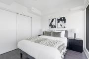 Bright 2BR Downtown Toronto Condo