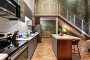 Historic Loft Retreat N Downtown Knoxville