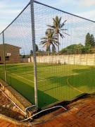 Banana Beach Getaway