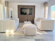 Villa i Nueva Andalucia