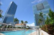 AKA Brickell Apartment with Free Parking by Palermo Home Miami
