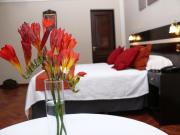 Gregorio I Hotel Boutique