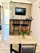 Blue House Blue House