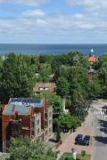 Baltica Residence Baltica Residence
