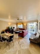 Pent house Copacabana 1940