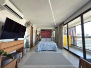 Studio luxo na Barra