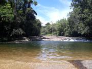 Casa Agaves à beira rio - Sítio Terra Surya