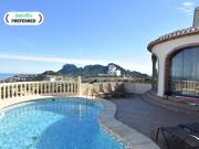 Villa in Pego with Pool near Mediterranean Sea