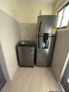 acogedor aparta estudio