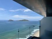 Dpto 2 hab Vista al Mar & Amenidades