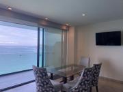 Dpto 2 hab Vista al Mar & Amenidades