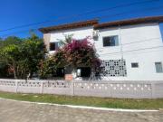 CASA CAMINHO DO MAR - GUARATIBA, PRADO-Ba