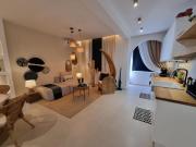 Bohemian & Moroccan Apartment Close to Airport & Medina