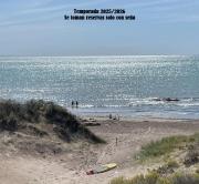 Las Piedritas Casa de Mar