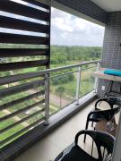 Apartamento bem localizado - COP 30