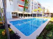 Coto Mareta #3 - Café Armonía con Alberca - 1Min Playa