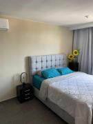 Moderno Apto con Aire Acondicionado Vista a Ruitoque cerca a FOSCAL