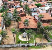 CasaBi - Casa na Taiba 4 quartos