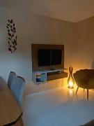 Vitrina Flat Home Paraty