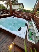 Reserva Itapoá SC - Casa Jacuzzi Spa Aquecida