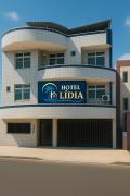 Hotel Lídia