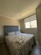 Departamento equipado 206B Ovalle