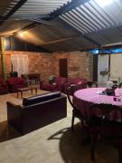 Top Estación El Salto