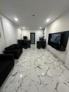 3D Bless Apartment 4 min from the airport and beach