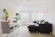 Homely 1BD East London Hideaway