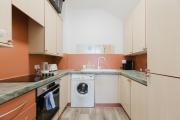 Homely 1BD East London Hideaway