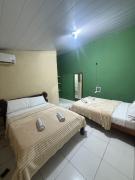 Pousada pipa meu amor