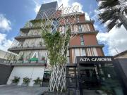 Bela Hospedagem - #214 Alta Garden, pé na areia, próximo ao Caribessa