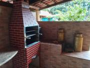 Casa para temporada em Pirenópolis