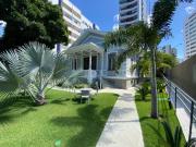 Apartamento, 1 suíte com piscina