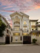 Villa INDOCHINA 7 bed room