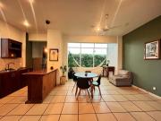 Edificio Teocalli, Bacocho Puerto Escondido