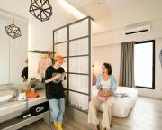 Lub d Manila Makati - Central Makati, Near Nightlife